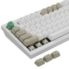 Клавиатура проводная + беспроводная Keychron Q5 Max