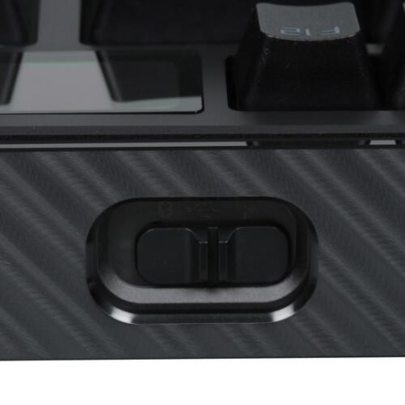 Клавиатура  проводная + беспроводная ASUS ROG Azoth Extreme