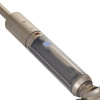 Вертикальный пылесос моющий BQ VCA1003W  бронзовый