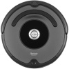 Робот-пылесос iRobot Roomba 676 черный