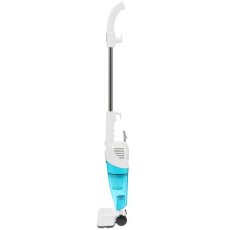 Вертикальный пылесос  Deerma DX118C  голубой