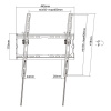 Кронштейн Digis DSM-3444T