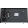 Микроволновая печь Oasis MW-80EB черный