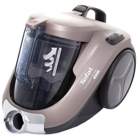 Пылесос Tefal TW3786RA