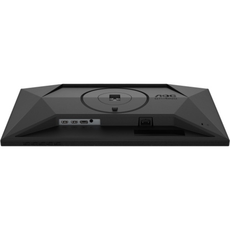 Монитор AOC Gaming 24G4X/01 черный