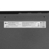 Микроволновая печь LG NeoChef MW23W35GIB черный