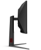 34" Монитор AOC CU34G4Z черный