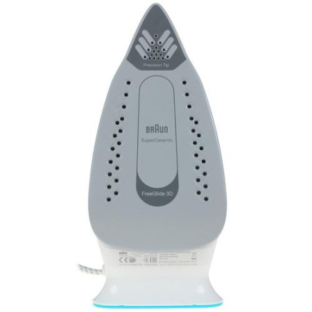 Утюг Braun TexStyle 3 SI3041GR зеленый