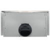 Вытяжка телескопическая Beko CTB6407X серебристый/серебристый
