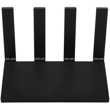 Wi-Fi роутер HUAWEI AX1 Plus