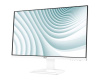 27" Монитор MSI PRO MP273AW белый