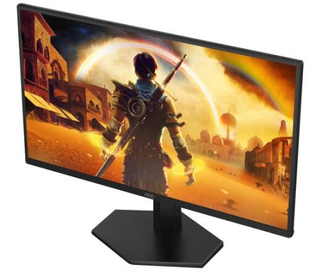 27" Монитор AOC 27G42E черный