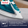 Утюг Tefal Easygliss Plus FV5718E0 зеленый