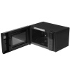 Микроволновая печь LG MS2595DIS черный