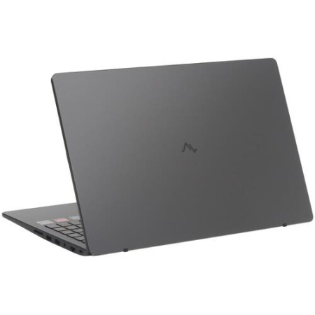 15.6" Ноутбук MAIBENBEN B315A серый