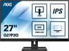 Монитор AOC Q27P2Q Black