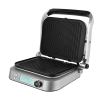 Гриль-духовка RED SOLUTION Steakpro RGM-M816P черный/хром