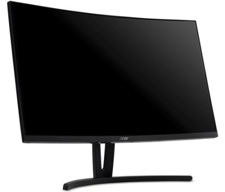 27" Монитор Acer Nitro ED273US3bmiipx черный