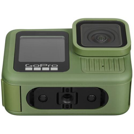 Экшн-камера GoPro HERO 13 Green