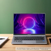 14" Ноутбук MAIBENBEN P429 серый
