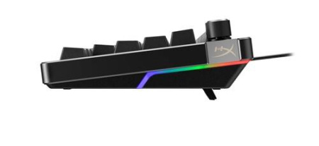 Клавиатура  проводная HyperX Alloy Rise 75