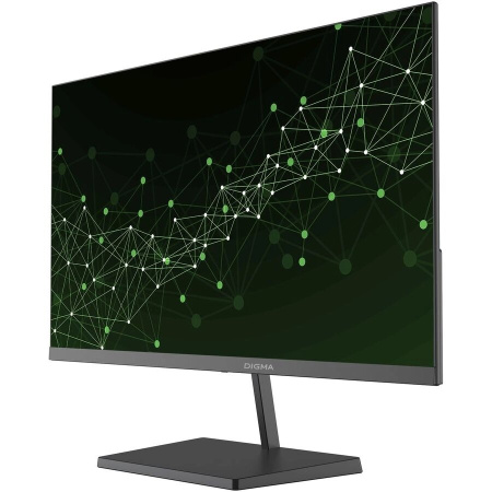 Монитор Digma Progress 27P501Q (DM27SB05) черный