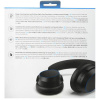 Беспроводные/проводные наушники Sennheiser Accentum  синий 2023