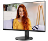 27" Монитор AOC U27B3CF черный