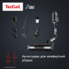 Вертикальный пылесос  Tefal TY99A8WO  черный