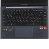 14" Ноутбук MAIBENBEN S14A синий