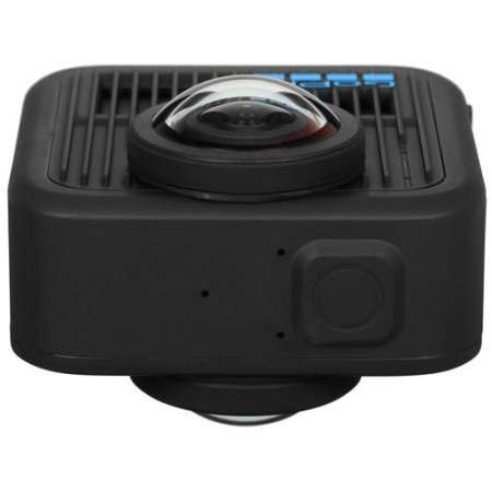 Экшн-камера GoPro MAX 2 черный