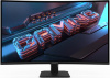 31.5" Монитор GIGABYTE GS32QCA черный
