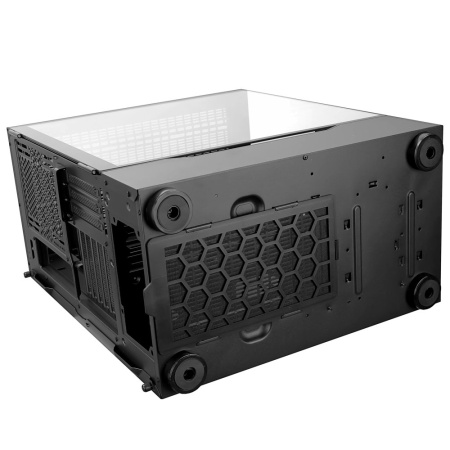 Корпус Ginzzu GL720