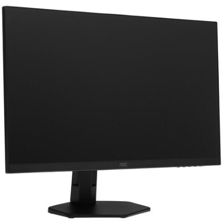 27" Монитор AOC 27G4X черный