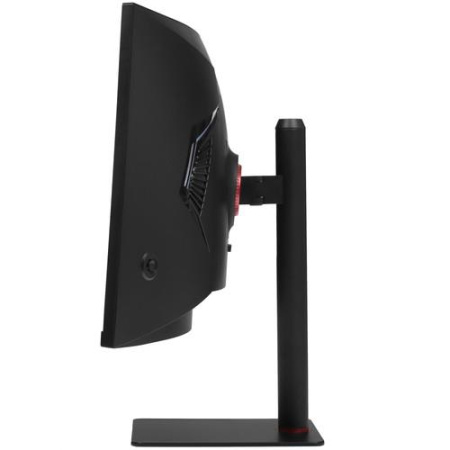 34" Монитор Acer Nitro XV345CURXbmiipphx черный