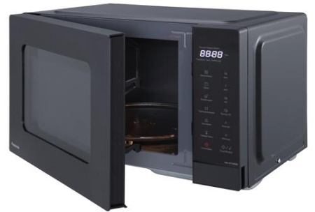 Микроволновая печь Panasonic NN-GT34NBZPE черный