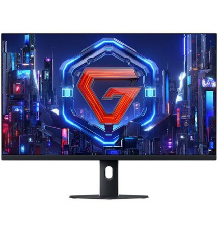 27" Монитор Xiaomi G27Qi 2026 черный