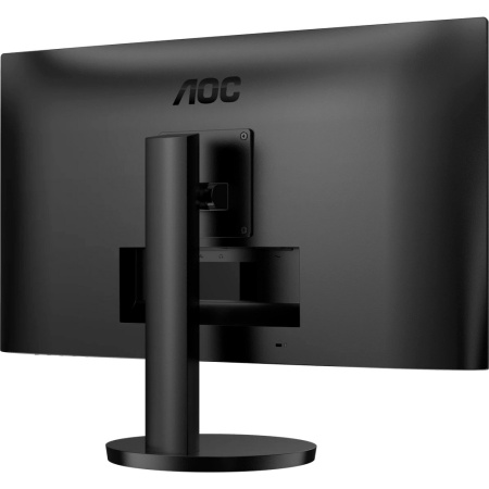 Монитор AOC U27B3CF Black