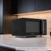 Микроволновая печь Panasonic NN-GT35HBZPE черный