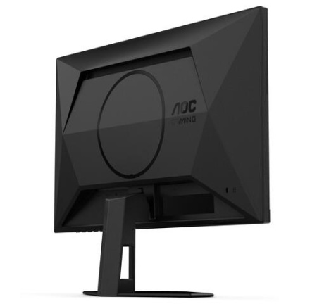 23.8" Монитор AOC 24G4XED черный