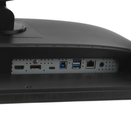 27" Монитор Acer Vero CB273Ubemipruzxv черный