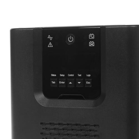 ИБП CyberPower PR1000ELCD