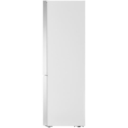 Холодильник с морозильником   Haier C4F640CGWGU1 белый