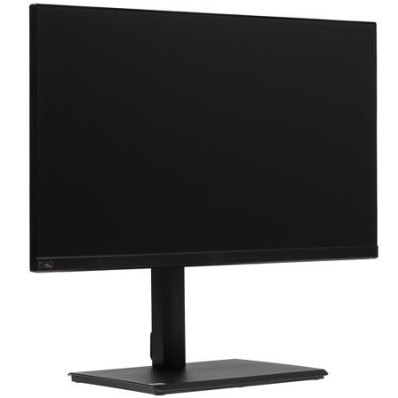 27" Монитор Acer Vero CB271Ubmiprux черный