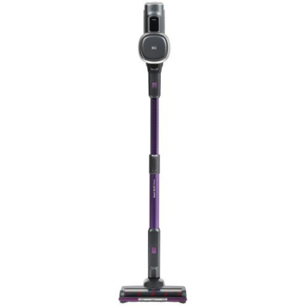 Вертикальный пылесос  BQ VCA0201H  фиолетовый