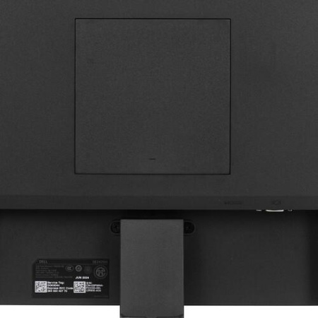 23.8" Монитор Dell SE2425H черный