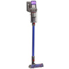 Вертикальный пылесос  Dyson V11  синий