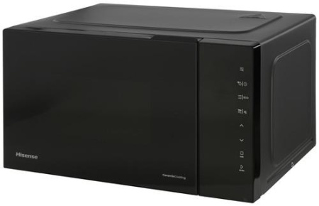 Микроволновая печь Hisense H23MOBS5HG4 черный