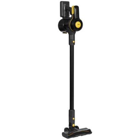 Вертикальный пылесос  Centek CT-2573  черный
