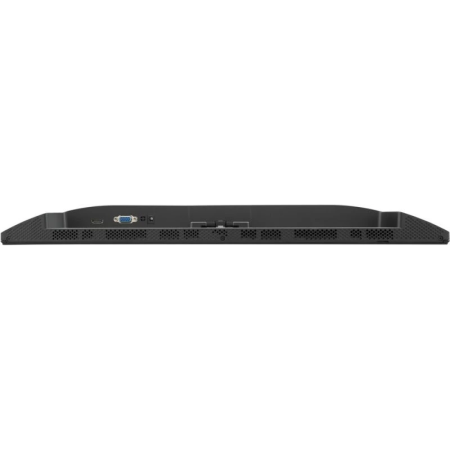 Монитор ViewSonic VA24G1-H черный